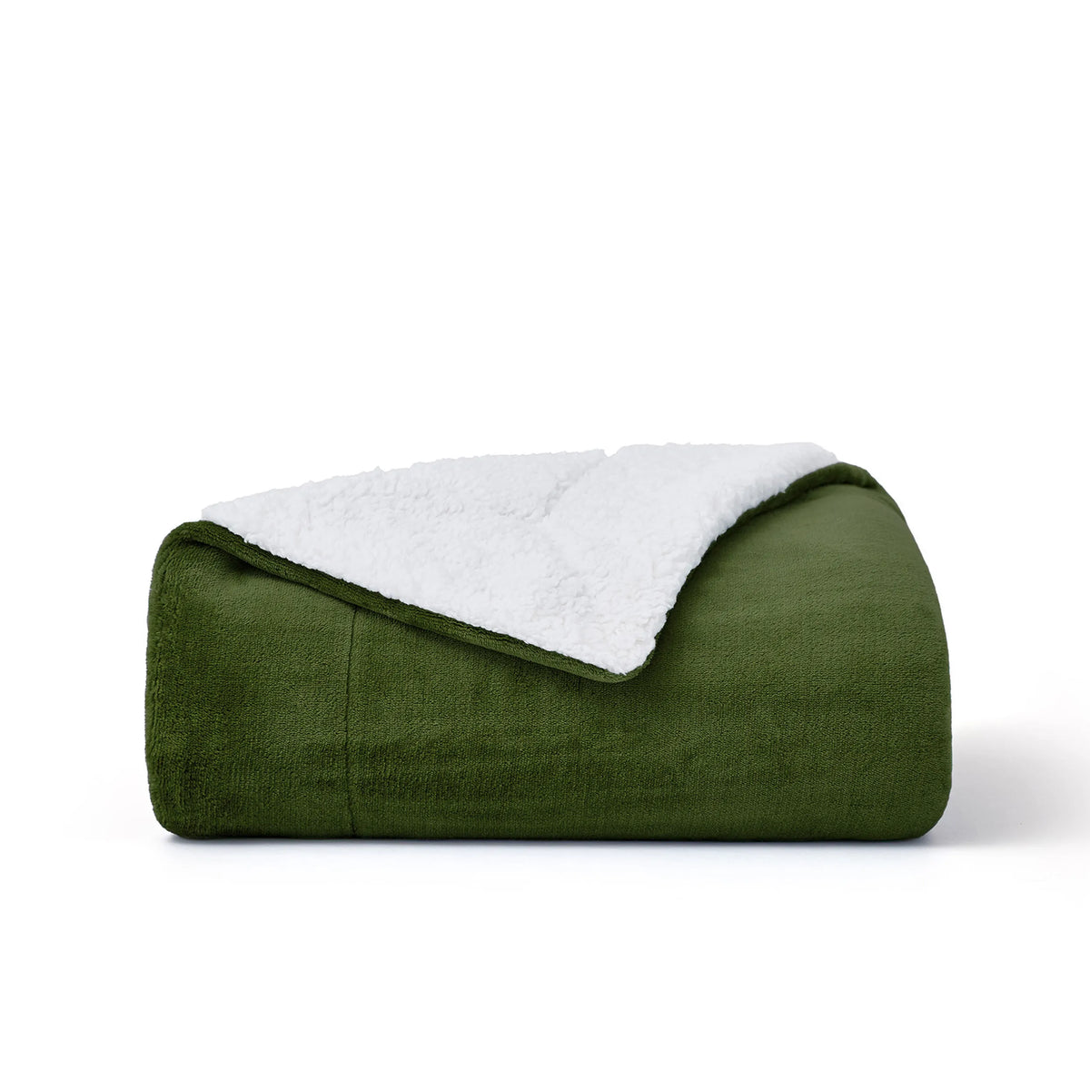 Sherpa Fleece Blanket