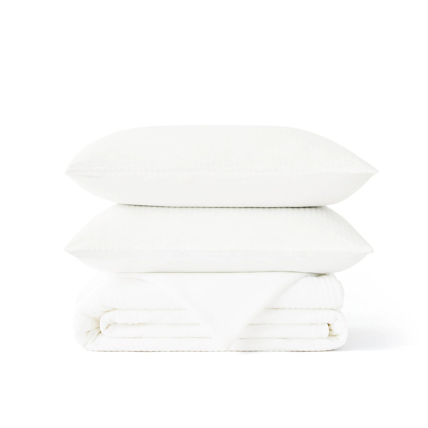 Sleepease Cooling Comforter Set