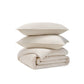 PureWoven™ Organically Grown Bamboo Viscose Duvet Cover Set