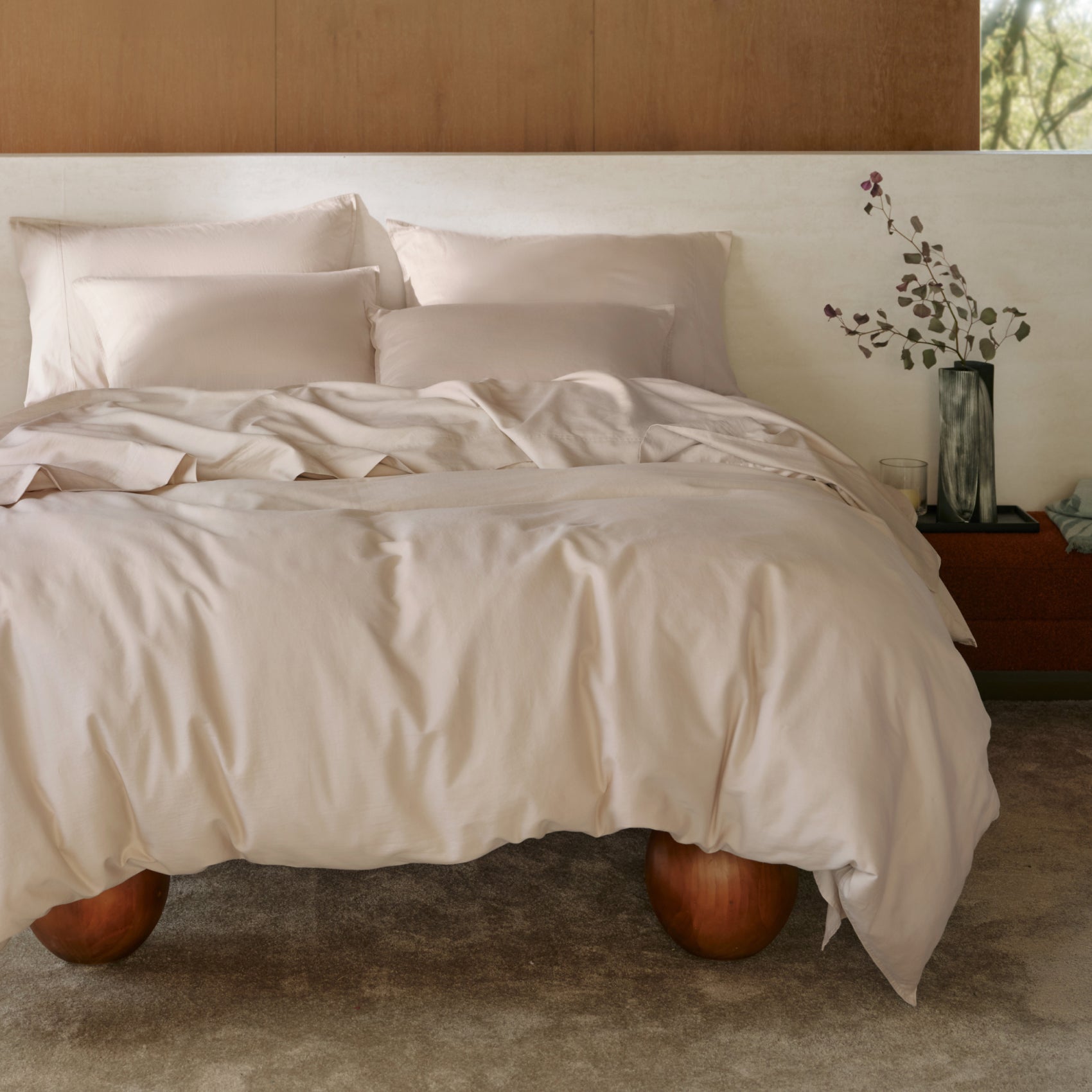 Organic Cotton Series Bundle