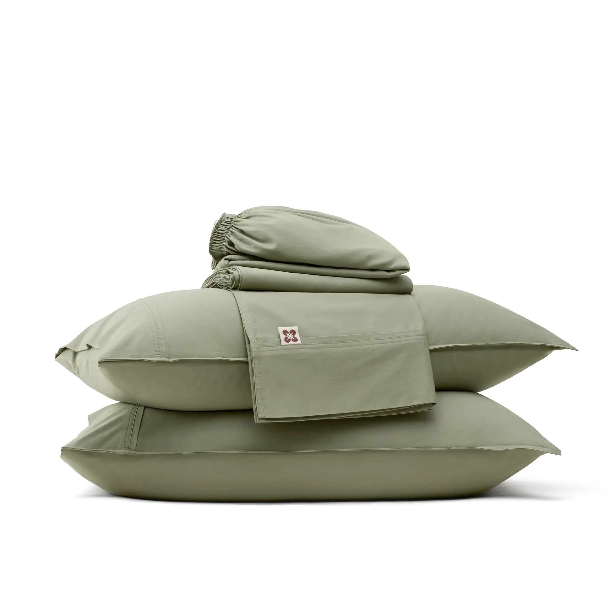 GentleSoft™ Serene Blend Sheet Set