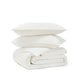 PureWoven™ Organically Grown Bamboo Viscose Duvet Cover Set