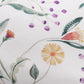 Reversible Pale Duvet Cover Set