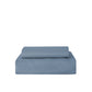 Brushed Microfiber Duvet Cover Set