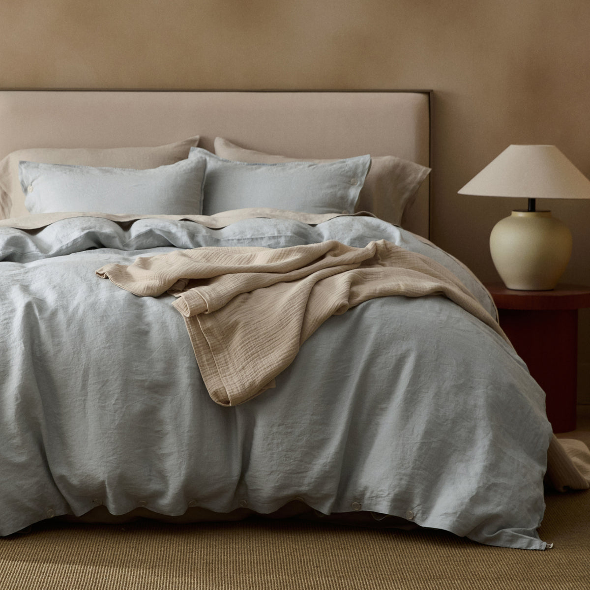 Linen-Cotton Breeze Complete Bundle