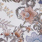 Reversible Floral Duvet Cover Set