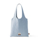 Washed Cotton Tote Bag