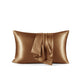 Solid Satin Pillowcase