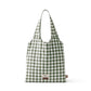 Washed Cotton Tote Bag