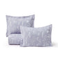 Floral Comforter Set