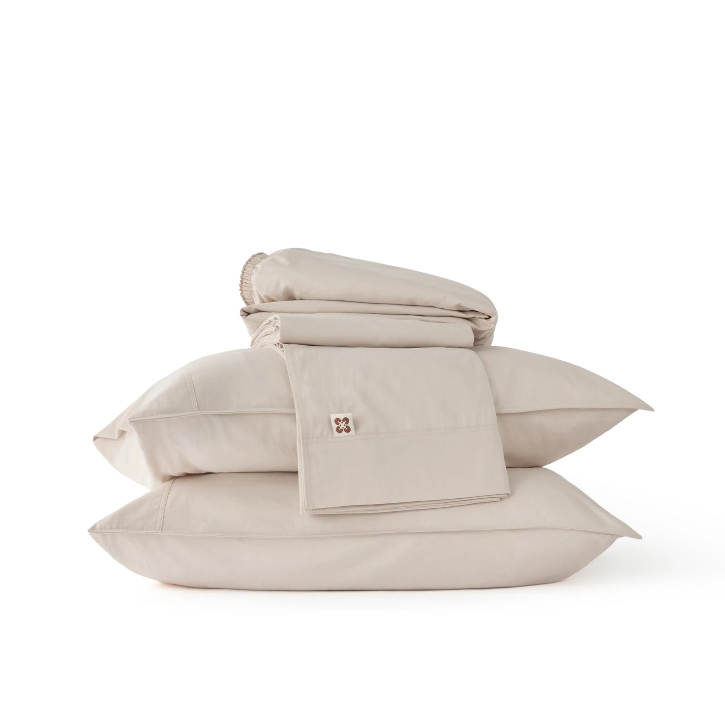 GentleSoft® Organic Cotton Sheet Set