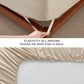 GentleSoft™ Moisture-Wicking Sheet Set
