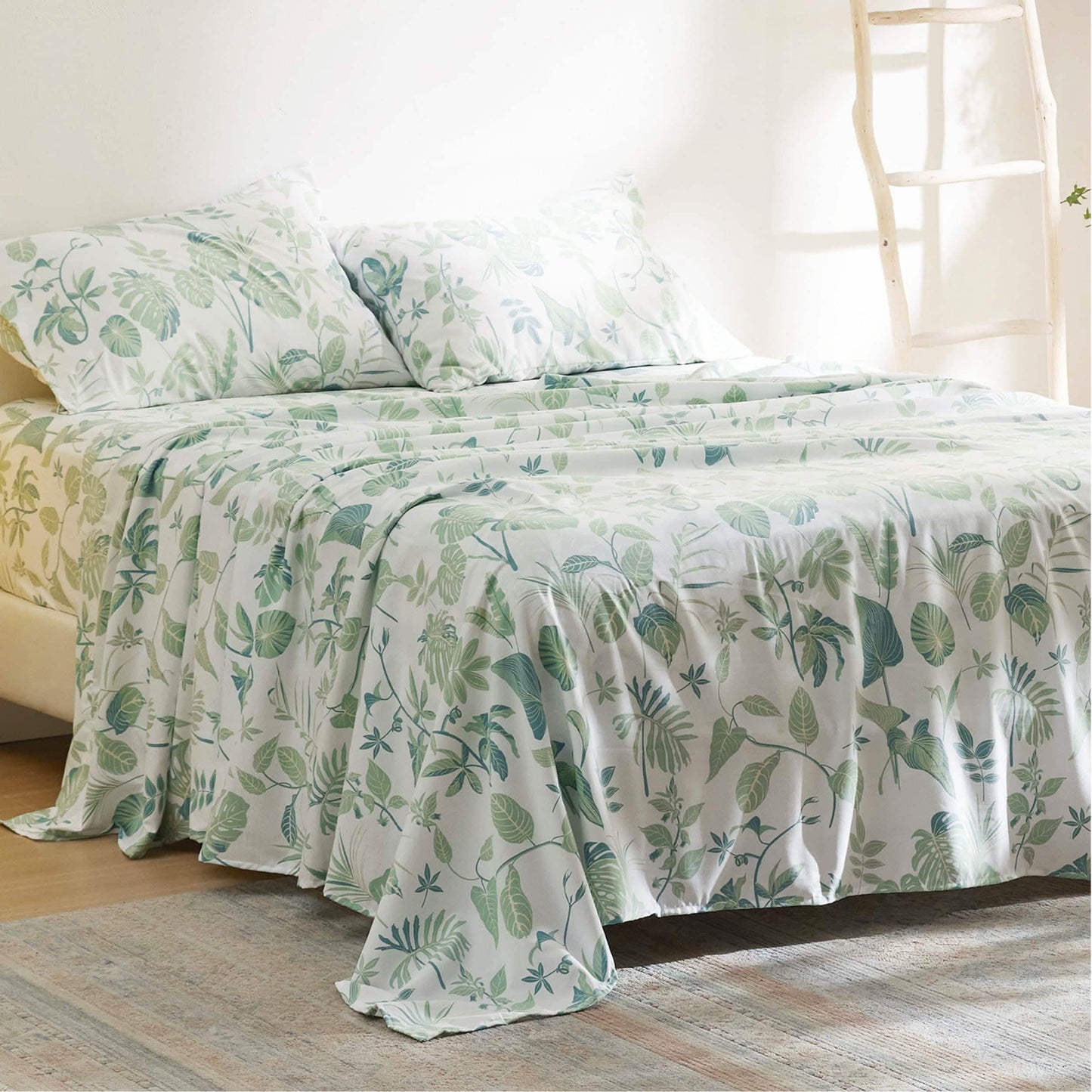 Peachskin Sheet Set