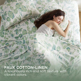 Peachskin Sheet Set