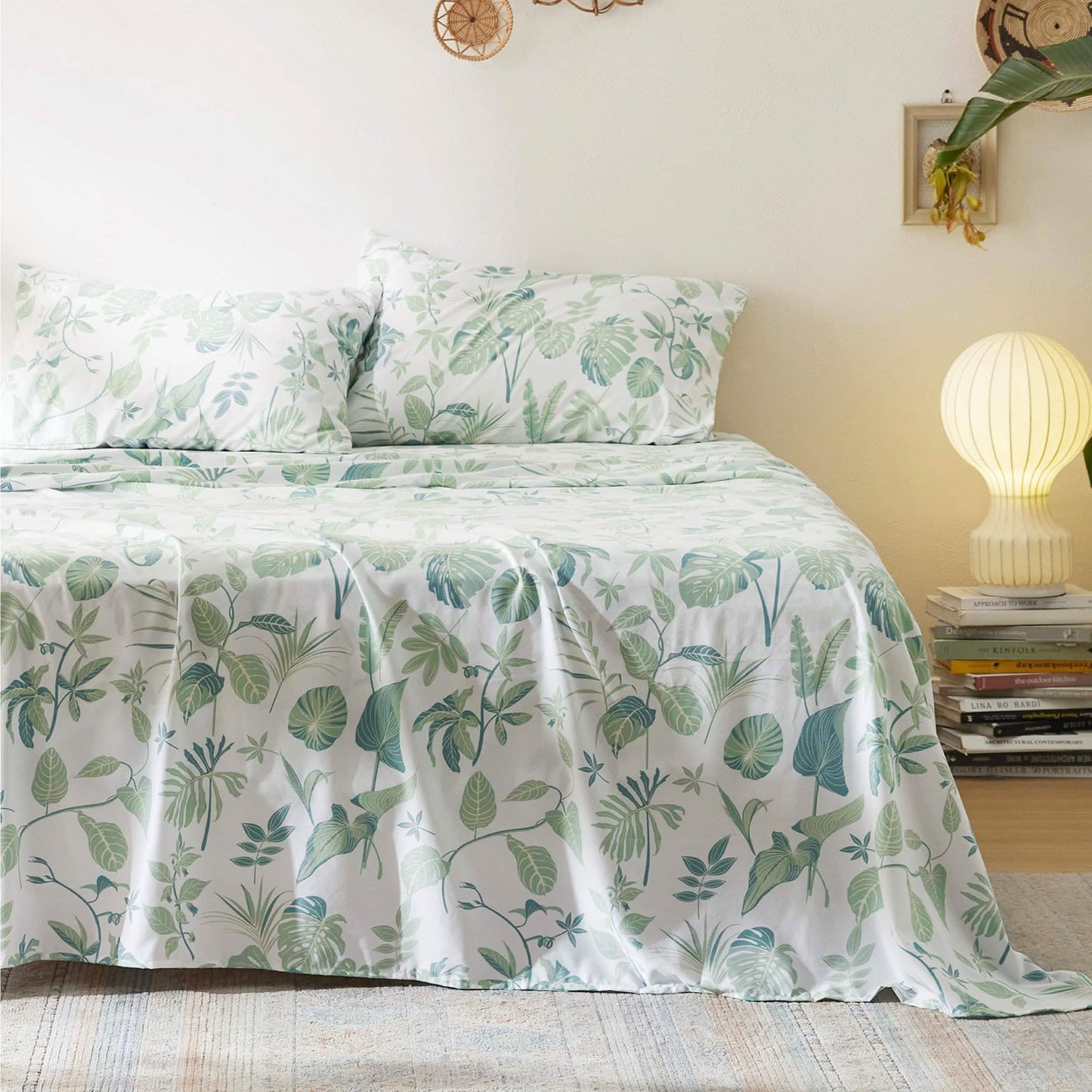 Peachskin Sheet Set
