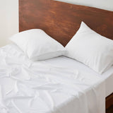 Polyester and Rayon Derived From Bamboo Blend Sheet Set