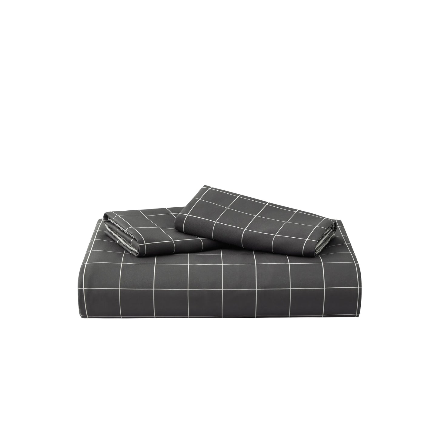 Microfiber Duvet Cover Set