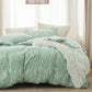 Floral Comforter Set