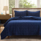 Cotton Clover Quilt Set
