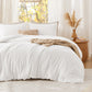 GentleSoft® Textured Quilted Comforter Set