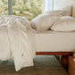 GentleSoft® Organic Cotton Sheet Set