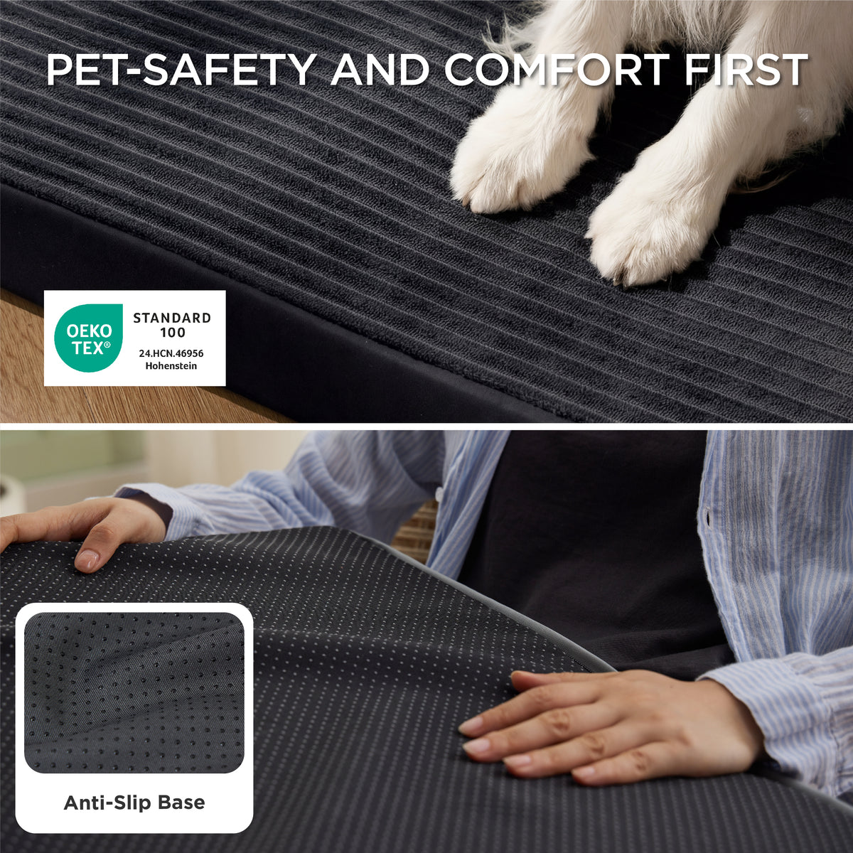 Orthopedic Dog Bed