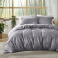 PureWoven™ Rayon Derived from Bamboo Duvet Cover Set