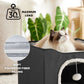 Cat Beds for Indoor Pet Cat House