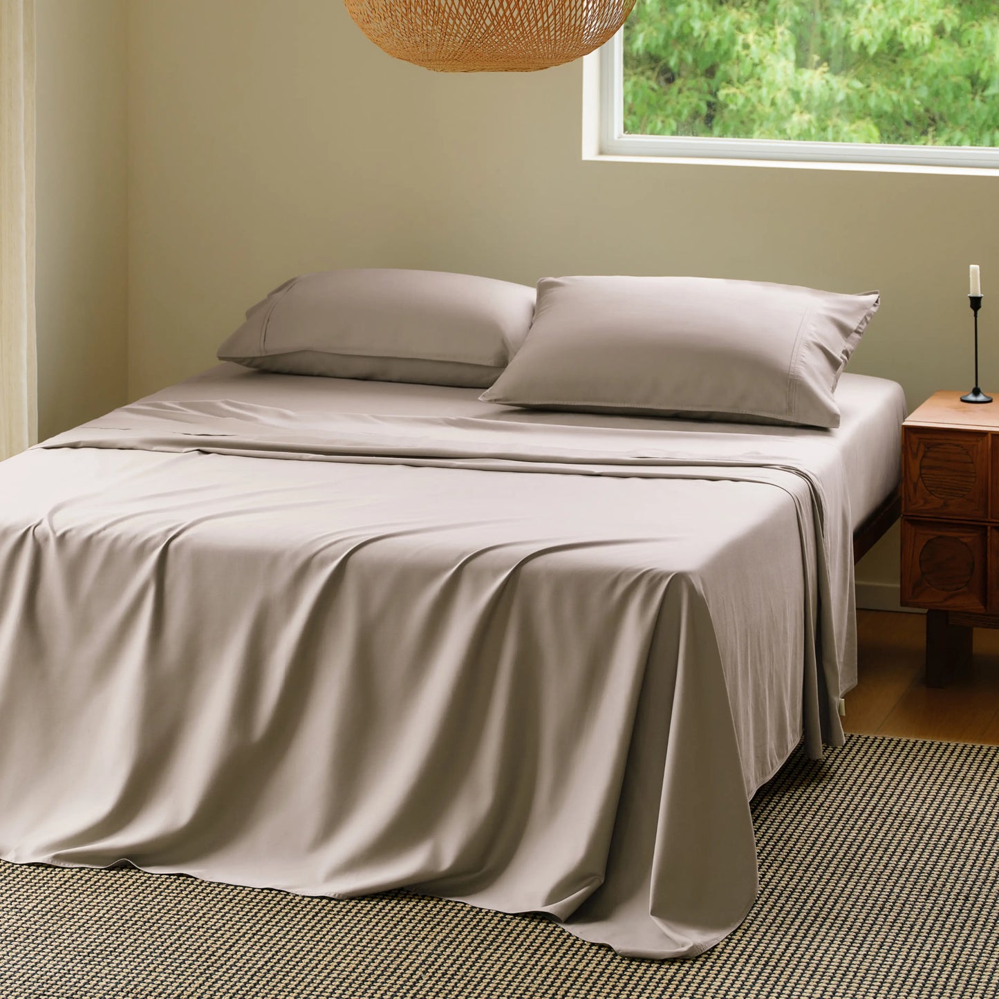 GentleSoft® Serene Blend Sheet Set