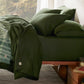 GentleSoft® Organic Cotton Sheet Set