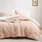 Floral Comforter Set