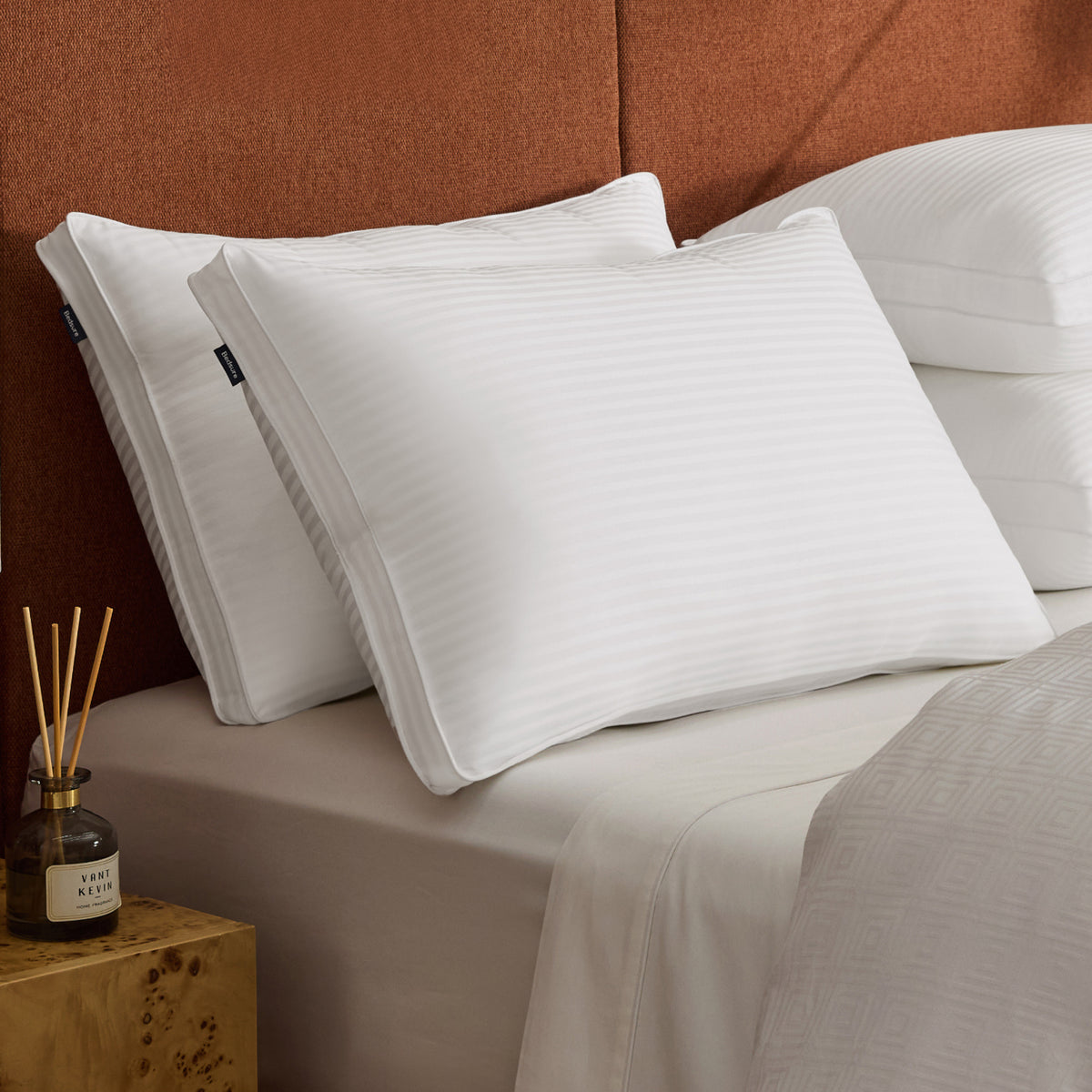 CottonCloud Luxury Hotel Pillow