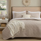 Lucky Star Quilt Set
