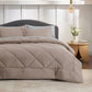 Reversible Bed-in-a-Bag