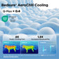 Cooling Pet Bed