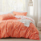 Floral Comforter Set