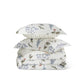 Microfiber Duvet Cover Set