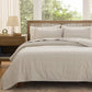 Cotton Clover Quilt Set