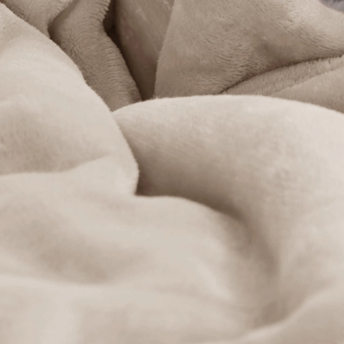 Sherpa Fleece Blanket