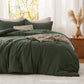 GentleSoft® Textured Quilted Comforter Set