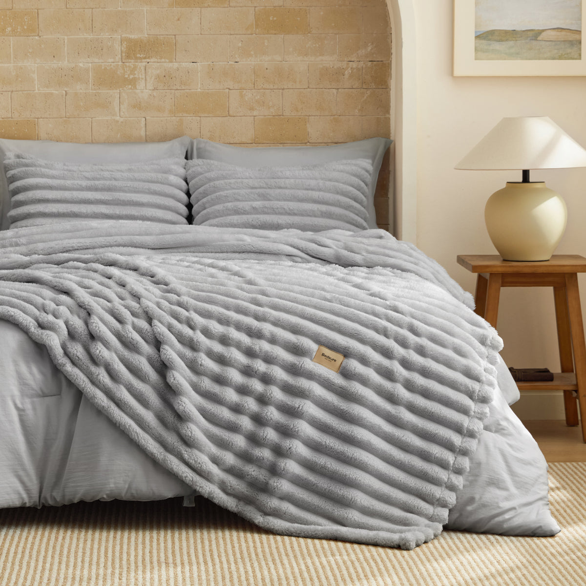 2-in-1 Comforter Set