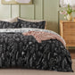 Floral Comforter Set