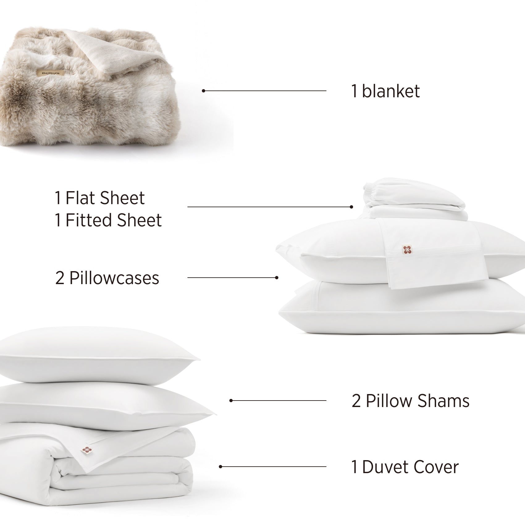 Serene Blend Winter Retreat Bundle