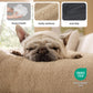 Fluffy Dog Mat