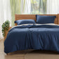 PureWoven™ Rayon Derived from Bamboo Duvet Cover Set