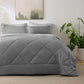 Reversible Bed-in-a-Bag
