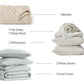 Linen-Cotton Breeze Complete Bundle