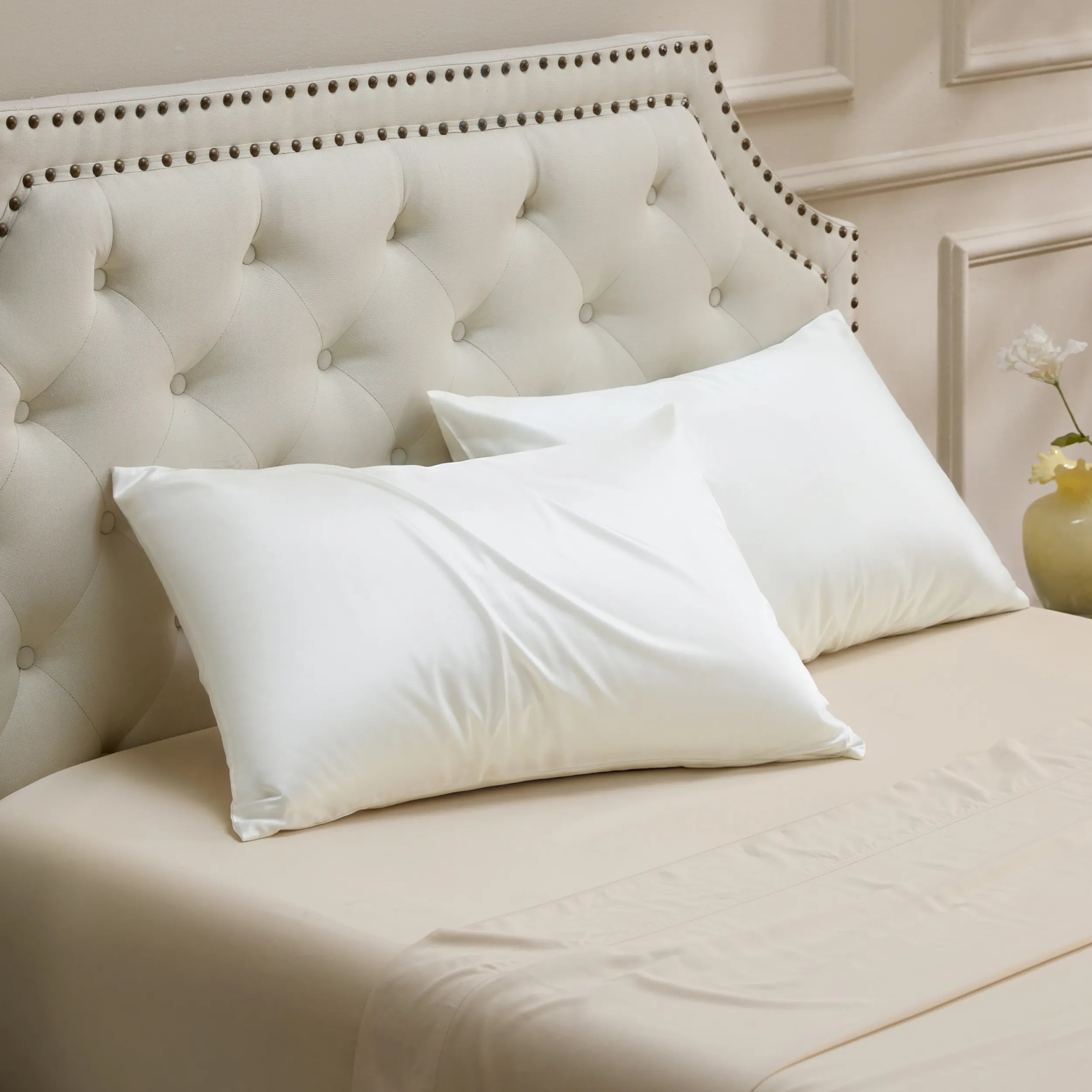 Beauty Sleep Pillowcases