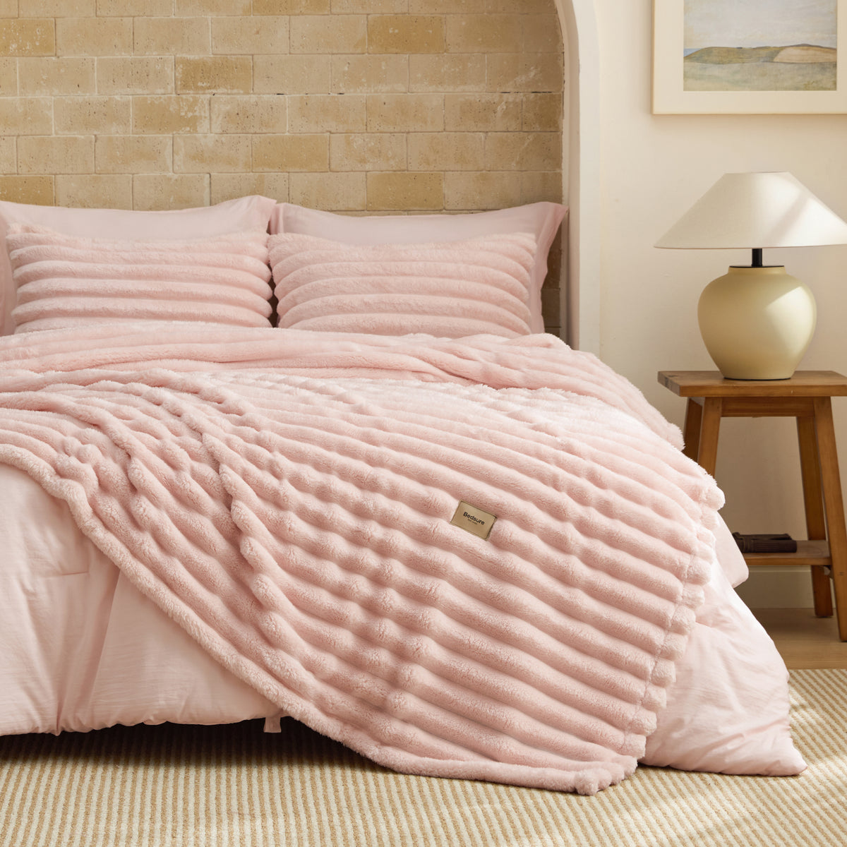 2-in-1 Comforter Set