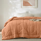 Prewashed Quilted Comforter